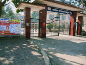 Trường Tiểu học Noong Bua thông báo tiếp tục nghỉ học phòng chống dịch Covid-19